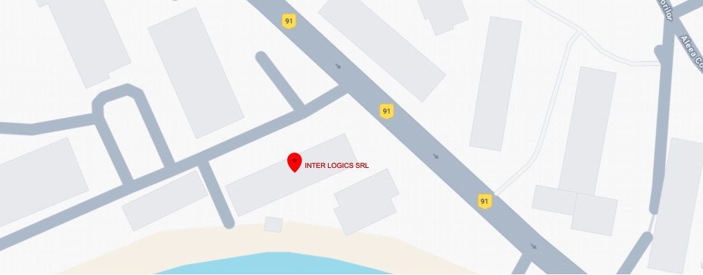 INTER LOGICS SRL INTER LOGICS SRL